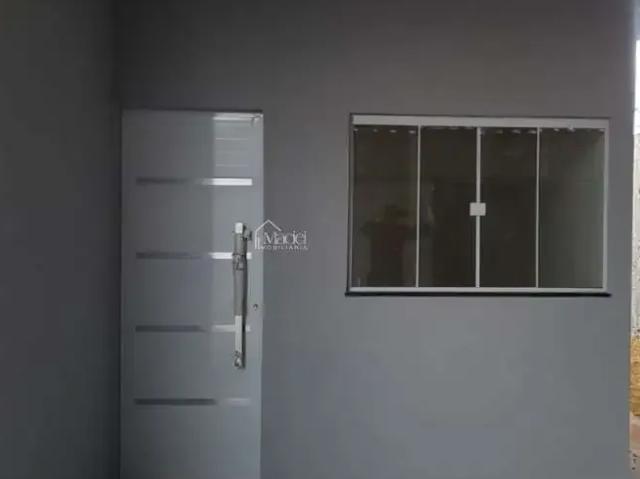 Casa venda em Região Geográfica Imediata de Uberaba, Uberaba