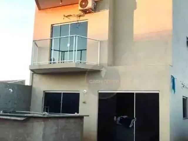 Casa venda em Região Geográfica Imediata de Uberaba, Uberaba