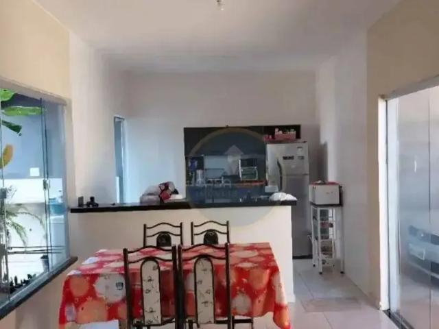 Casa venda em Região Geográfica Imediata de Uberaba, Uberaba