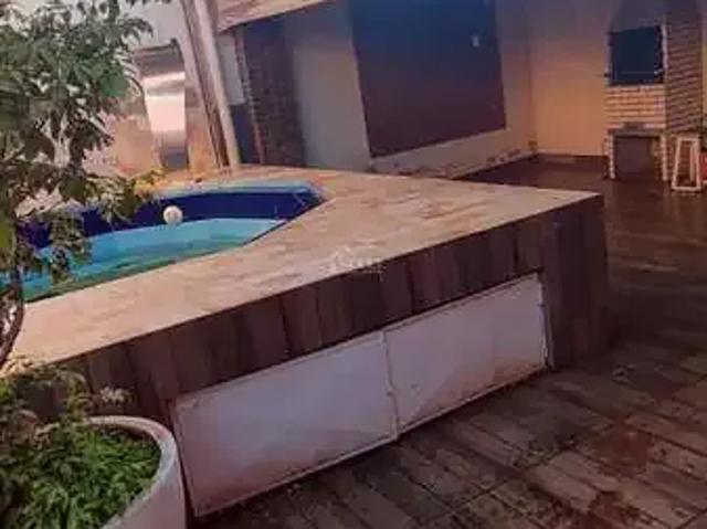 Casa venda em Região Geográfica Imediata de Uberaba, Uberaba