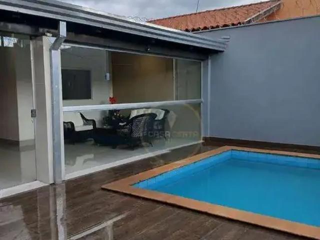 Casa venda em Região Geográfica Imediata de Uberaba, Uberaba