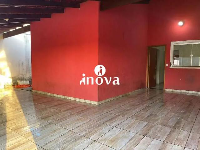 Casa venda em Região Geográfica Imediata de Uberaba, Uberaba
