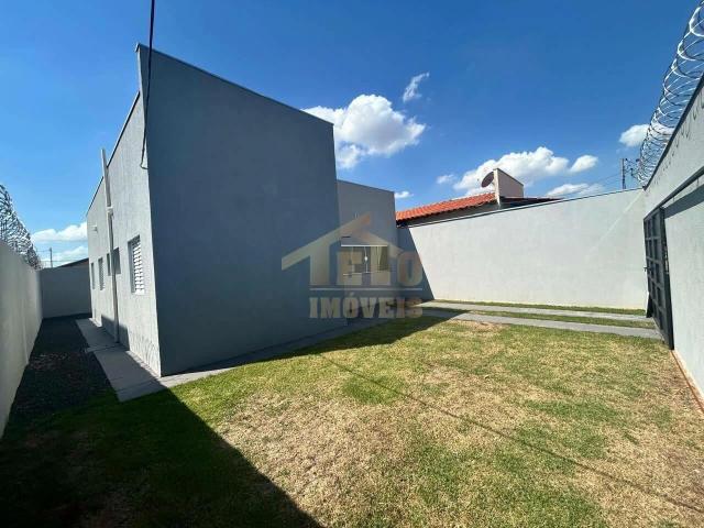Casa venda em Uberaba, Região Geográfica Intermediária de Uberaba
