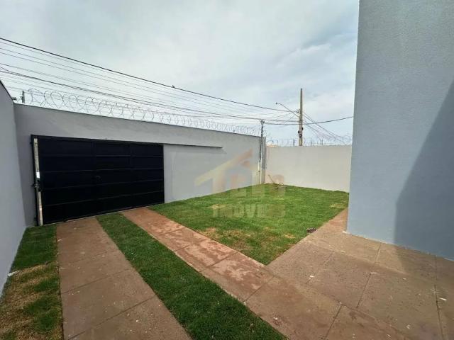 Casa venda em Região Geográfica Imediata de Uberaba, Uberaba
