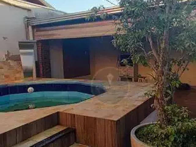 Casa venda em Região Geográfica Imediata de Uberaba, Uberaba