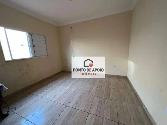 Casa venda em Região Geográfica Imediata de Uberaba, Uberaba