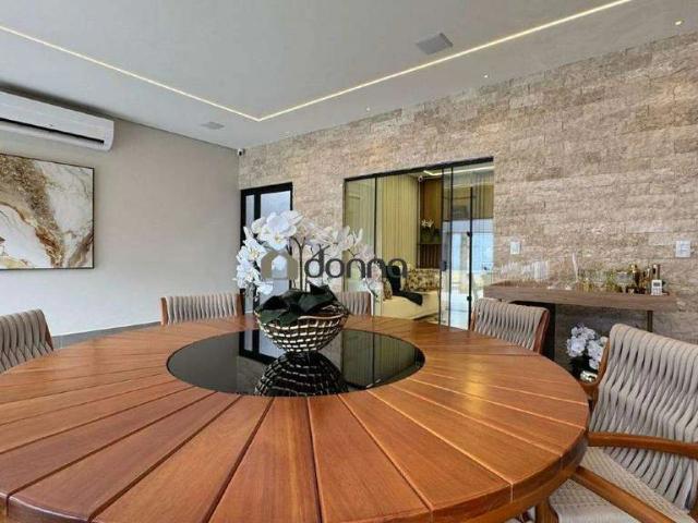 Casa venda em Jardim Espanha, Uberaba