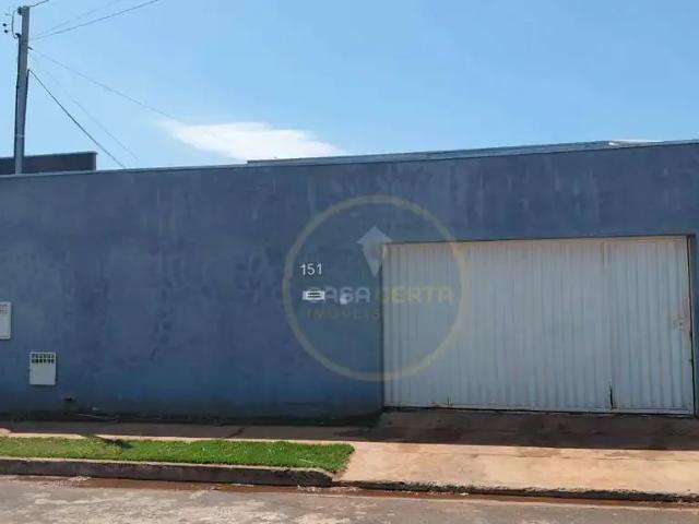 Casa venda em Região Geográfica Imediata de Uberaba, Uberaba