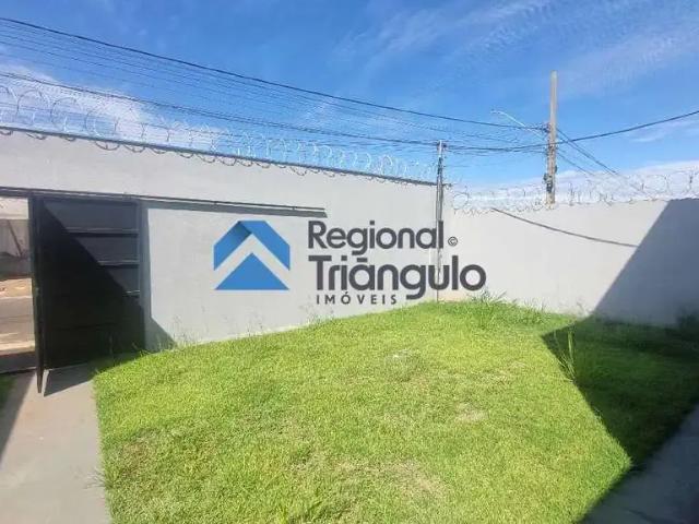 Casa venda em Região Geográfica Imediata de Uberaba, Uberaba