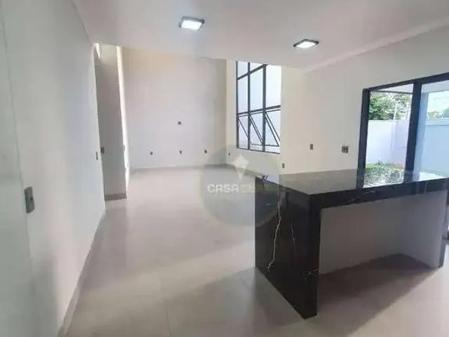 Casa venda em Jardim Nenê Gomes, Uberaba