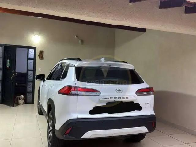 Casa venda em Região Geográfica Imediata de Uberaba, Uberaba