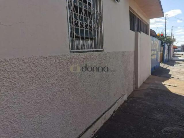 Casa venda em Região Geográfica Imediata de Uberaba, Uberaba