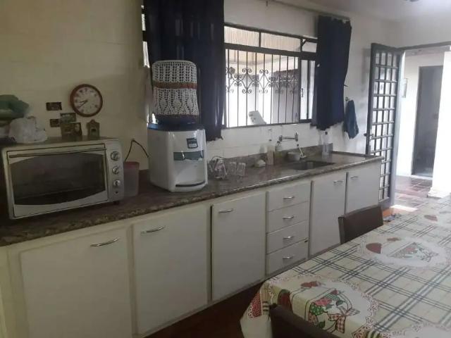 Casa venda em Região Geográfica Imediata de Uberaba, Uberaba