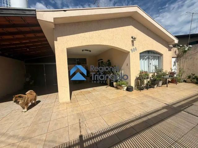 Casa venda em Região Geográfica Imediata de Uberaba, Uberaba