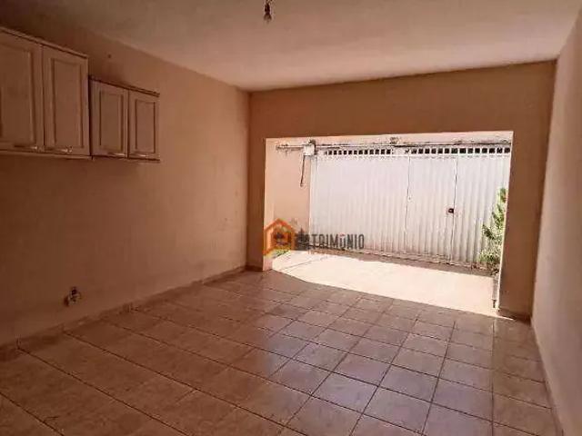 Casa venda em Região Geográfica Imediata de Uberaba, Uberaba