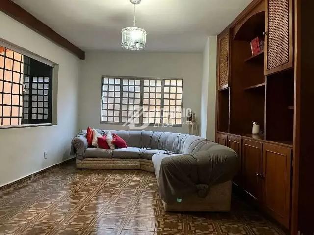 Casa venda em Região Geográfica Imediata de Uberaba, Uberaba