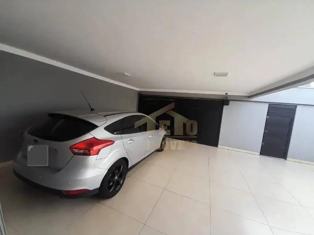 Casa venda em Região Geográfica Imediata de Uberaba, Uberaba