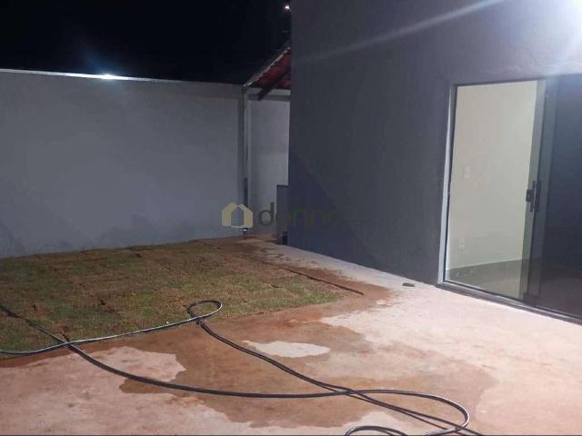 Casa venda em Boa Vista, Uberaba