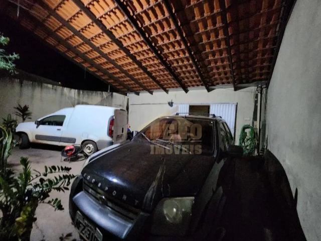 Casa venda em Região Geográfica Imediata de Uberaba, Uberaba