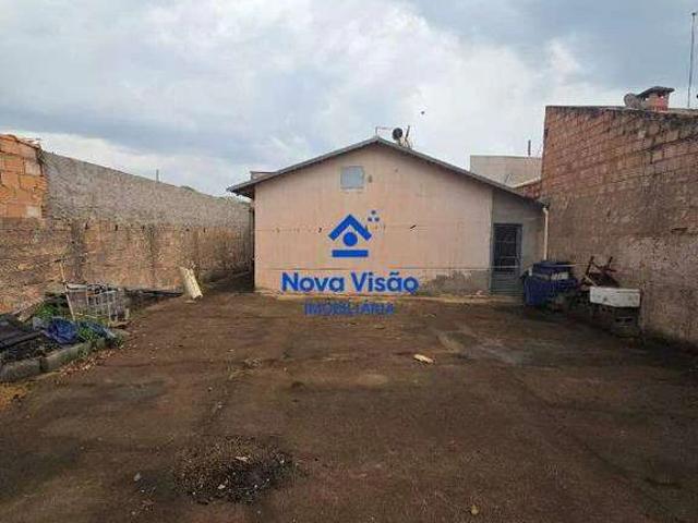 Casa venda em Uberaba, Região Geográfica Intermediária de Uberaba