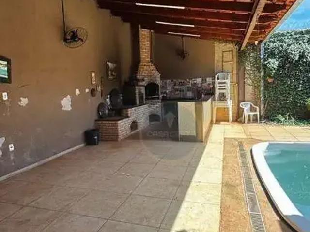 Casa venda em Região Geográfica Imediata de Uberaba, Uberaba