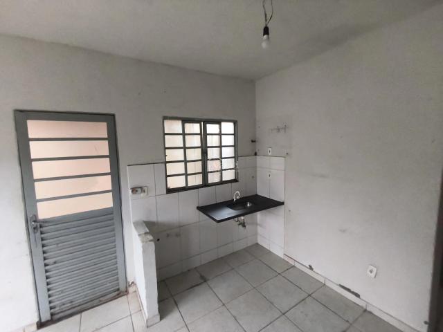 Casa venda em Bairro Tutunas, Uberaba