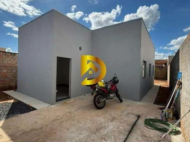 Casa venda em Uberaba, Região Geográfica Intermediária de Uberaba