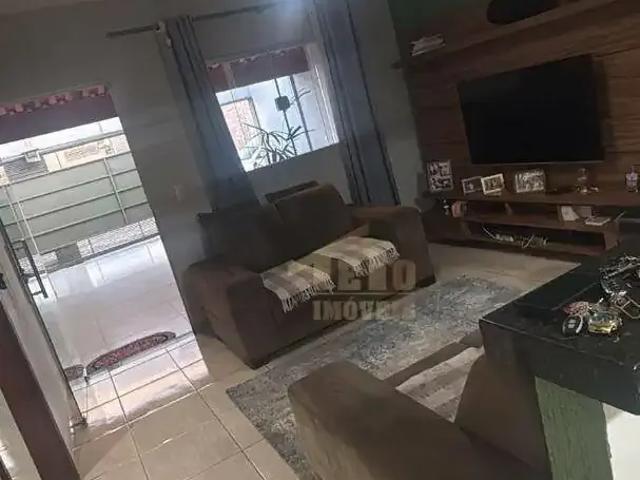 Casa venda em Região Geográfica Imediata de Uberaba, Uberaba