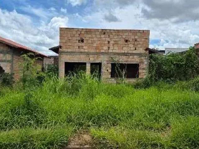 Casa venda em Região Geográfica Imediata de Uberaba, Uberaba