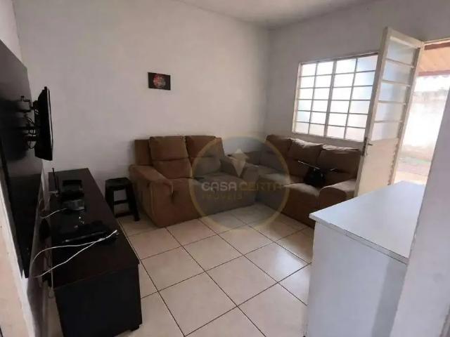 Casa venda em Região Geográfica Imediata de Uberaba, Uberaba
