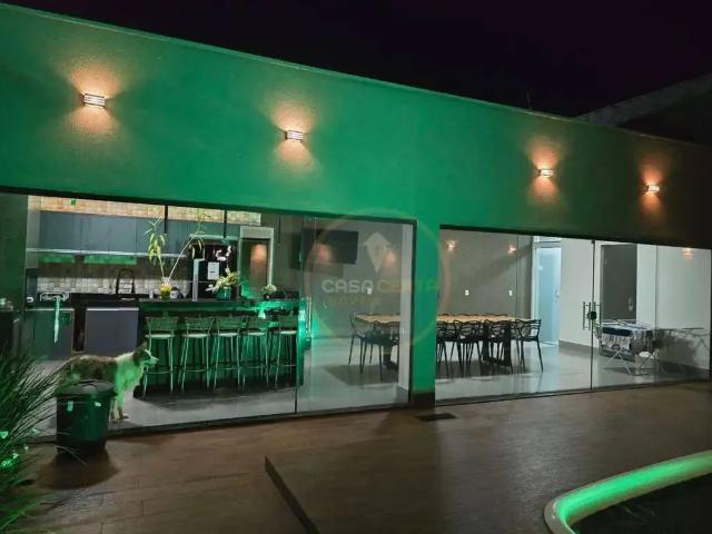 Casa venda em Região Geográfica Imediata de Uberaba, Uberaba