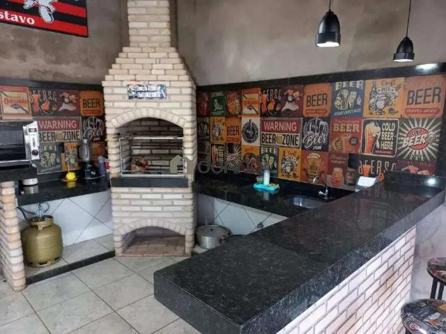 Casa venda em Região Geográfica Imediata de Uberaba, Uberaba