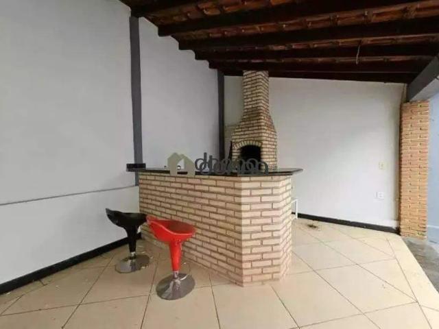 Casa venda em Jardim Maracanã, Uberaba