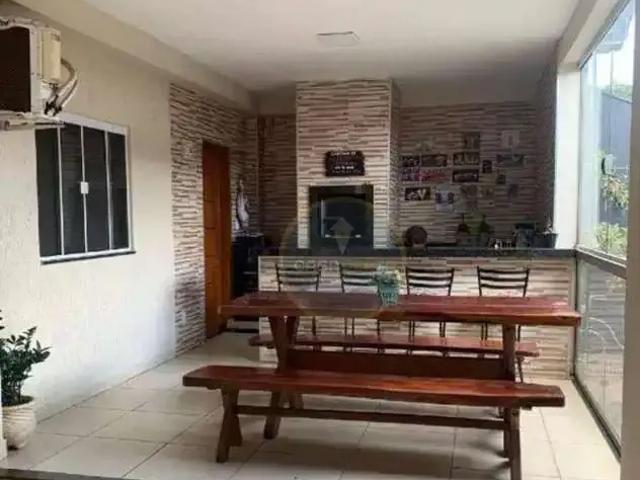 Casa venda em Jardim Maracanã, Uberaba