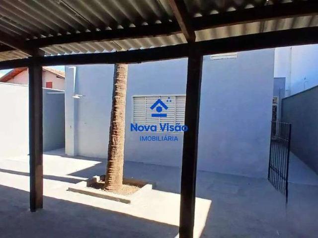 Casa venda em Uberaba, Região Geográfica Intermediária de Uberaba
