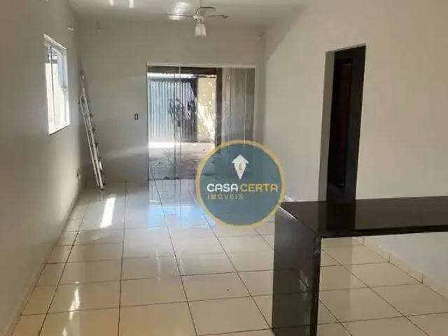Casa venda em Região Geográfica Imediata de Uberaba, Uberaba