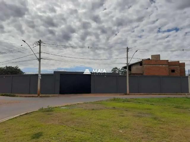 Casa venda em Região Geográfica Imediata de Uberaba, Uberaba