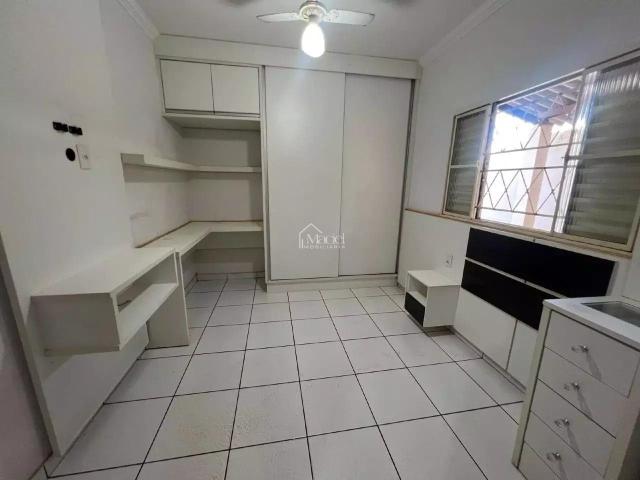 Casa venda em Jardim Maracanã, Uberaba