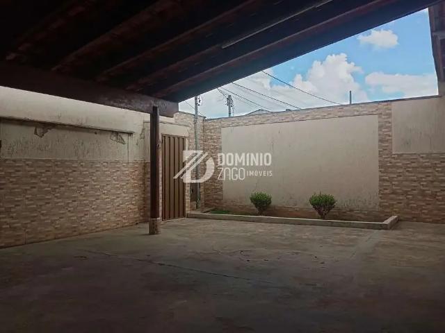 Casa venda em Região Geográfica Imediata de Uberaba, Uberaba