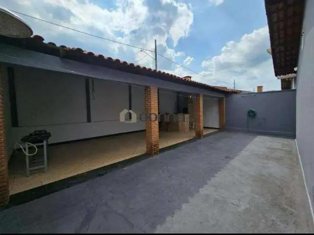 Casa venda em Região Geográfica Imediata de Uberaba, Uberaba