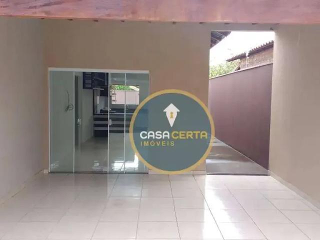 Casa venda em Região Geográfica Imediata de Uberaba, Uberaba