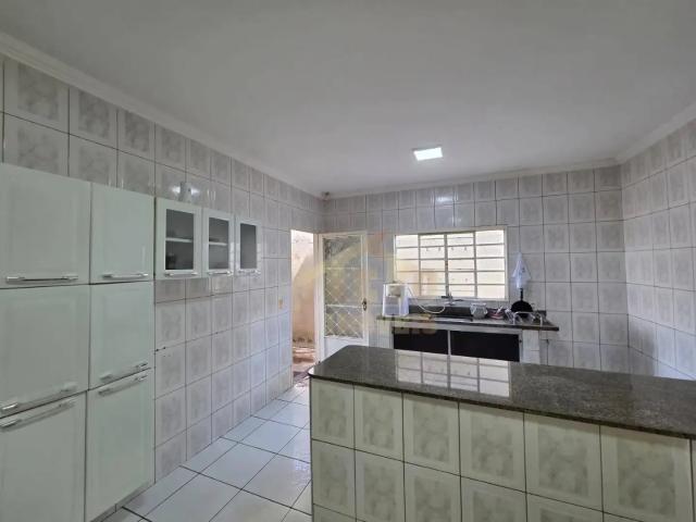 Casa venda em Uberaba, Região Geográfica Intermediária de Uberaba