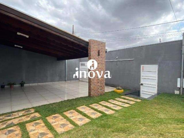 Casa venda em Uberaba, Região Geográfica Intermediária de Uberaba