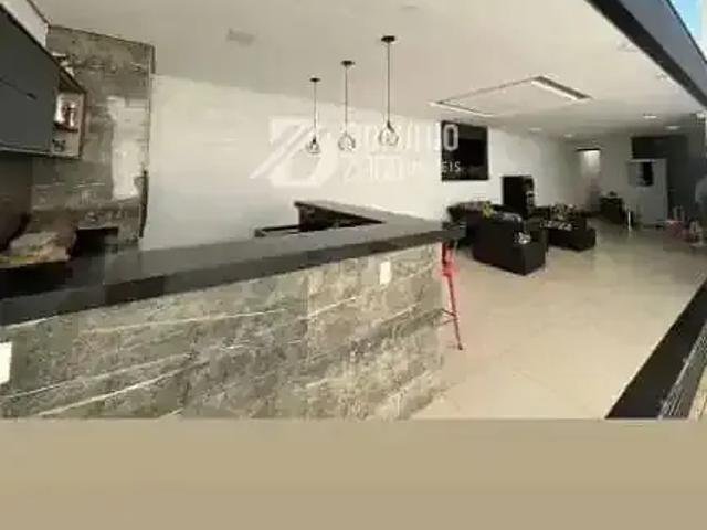 Casa venda em Região Geográfica Imediata de Uberaba, Uberaba