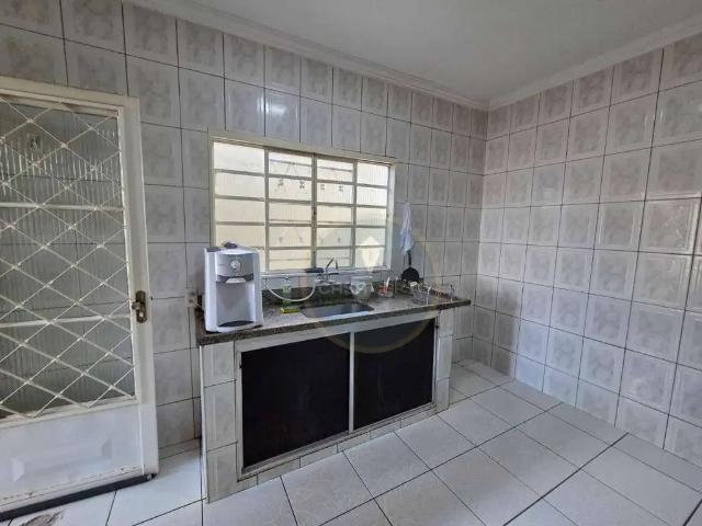 Casa venda em Jardim Maracanã, Uberaba