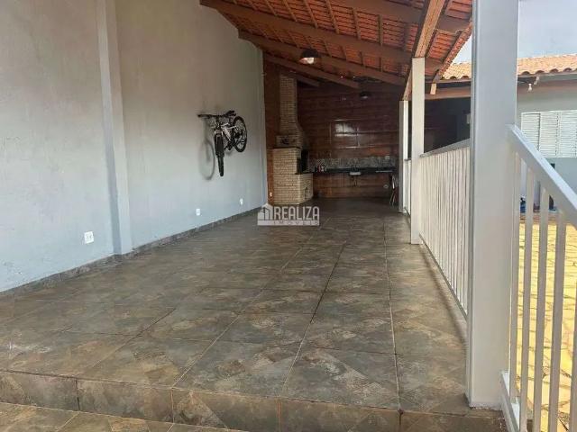 Casa venda em Região Geográfica Imediata de Uberaba, Uberaba