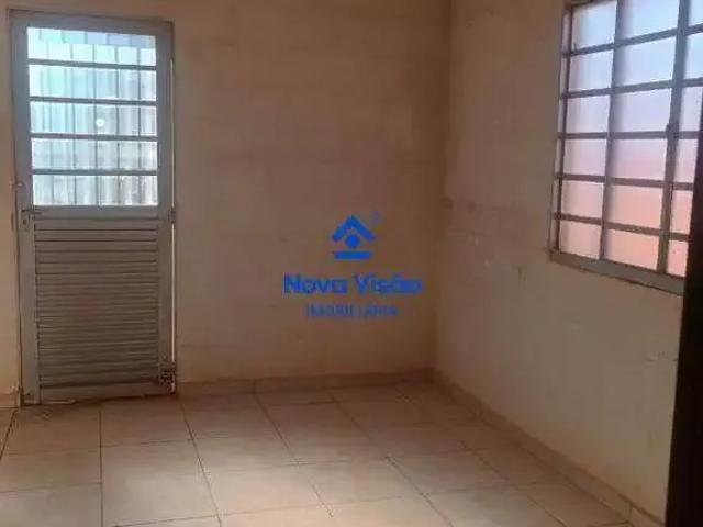 Casa venda em Região Geográfica Imediata de Uberaba, Uberaba