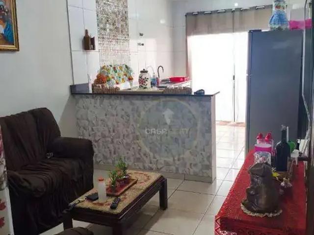 Casa venda em Região Geográfica Imediata de Uberaba, Uberaba