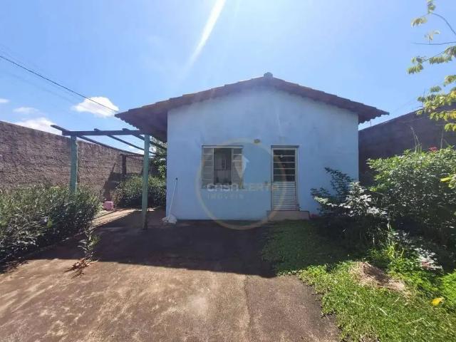 Casa venda em Região Geográfica Imediata de Uberaba, Uberaba