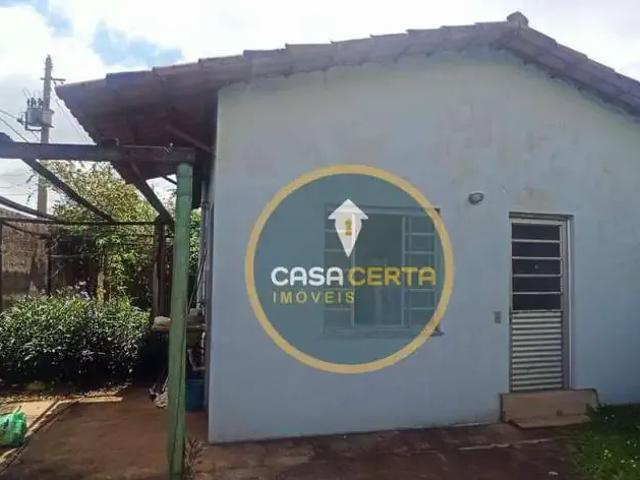 Casa venda em Região Geográfica Imediata de Uberaba, Uberaba